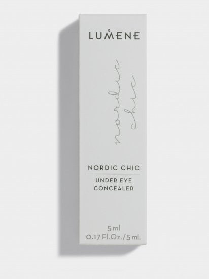 LUMENE ­Консиллер маскирующий Nordic Chic модель 6412600838497 — фото - INTERTOP