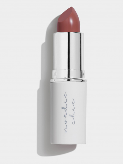 LUMENE ­Помада зволожуюча Nordic Chic Moisturizing Lipstick модель 6412600843040 — фото - INTERTOP