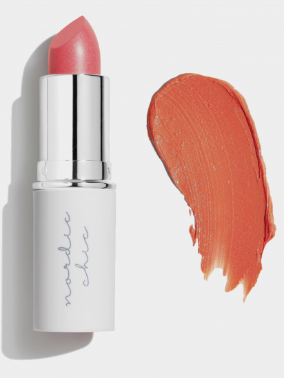 LUMENE ­Помада увлажняющая Nordic Chic Moisturizing Lipstick модель 6412600843057 — фото 3 - INTERTOP