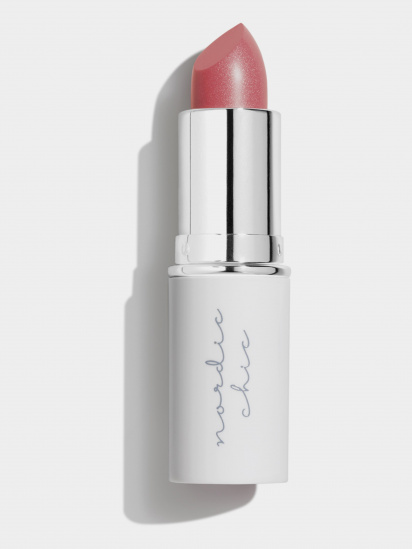 LUMENE ­Помада увлажняющая Nordic Chic Moisturizing Lipstick модель 6412600843057 — фото - INTERTOP