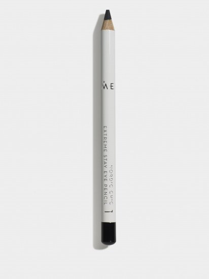 LUMENE ­Олівець для очей стійкий Nordic Chic Extreme Stay Eye Pencil модель 6412600835618 — фото - INTERTOP