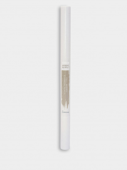 LUMENE ­Олівець для брів Eyebrow Shaping Pencil модель 6412600479119 — фото - INTERTOP