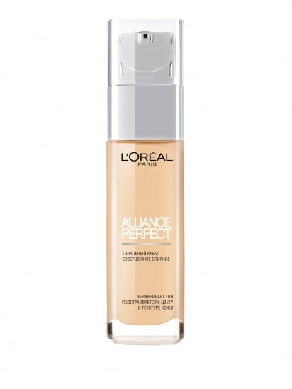L’Oréal Paris ­ALLIANCE PERFECT модель 3600522672029 — фото - INTERTOP