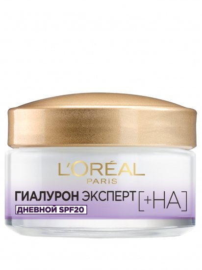 L’Oréal Paris ­SKIN EXPERT ГИАЛУРОН ЭКСПЕРТ модель A9937000 — фото - INTERTOP