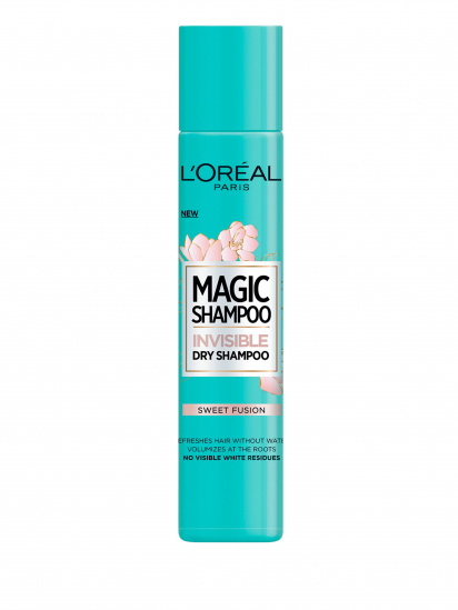 L’Oréal Paris ­MAGIC SHAMPOO CУХОЙ модель A9588201 — фото - INTERTOP