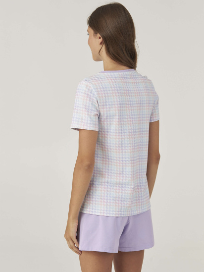 Пижама Ellen модель LPK2070-27-01 — фото 4 - INTERTOP