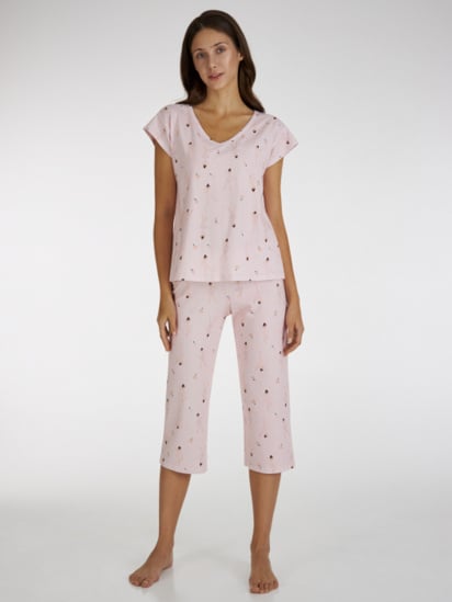 Пижама Ellen модель LPK2690-01-01 — фото - INTERTOP