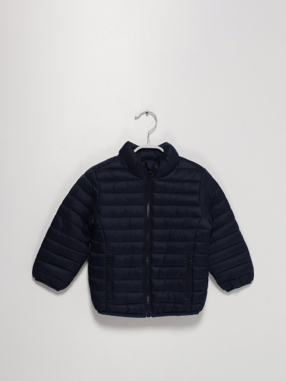 Зимняя куртка Lupilu модель IAN301571_т.синій — фото - INTERTOP