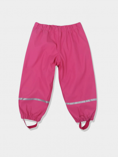 Штаны спортивные Lupilu модель IAN301782_рожевий — фото - INTERTOP