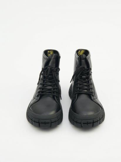 Ботинки Respect модель LQ062-012 — фото 5 - INTERTOP