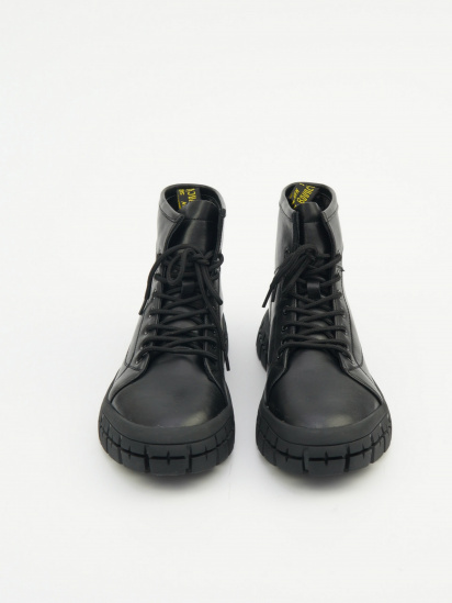 Ботинки Respect модель LQ062-012 — фото 5 - INTERTOP