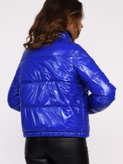 Демисезонная куртка X-Woyz модель LS88342 — фото 4 - INTERTOP