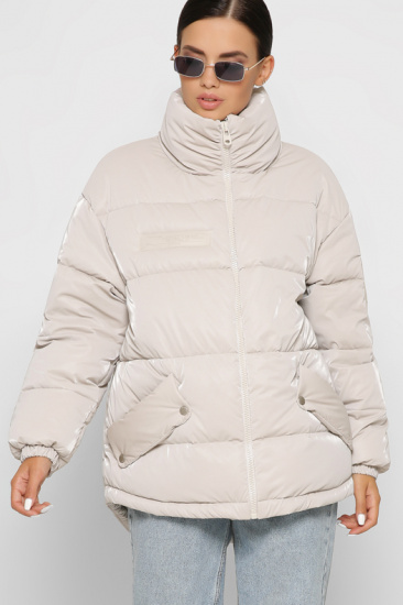 Зимова куртка X-Woyz модель LS887410 — фото - INTERTOP