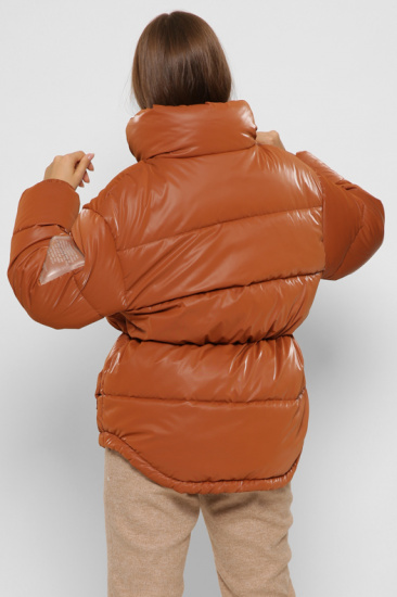 Зимняя куртка X-Woyz модель LS887417 — фото 3 - INTERTOP