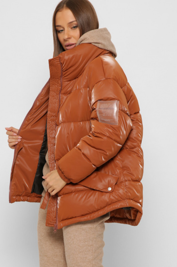 Зимова куртка X-Woyz модель LS887417 — фото 5 - INTERTOP