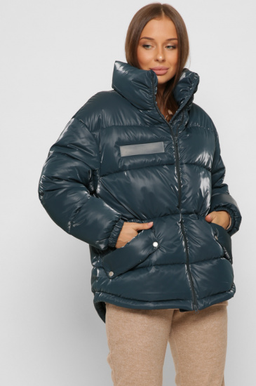 Зимняя куртка X-Woyz модель LS887430 — фото - INTERTOP