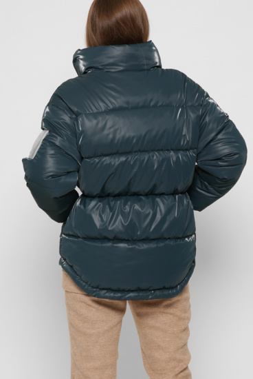 Зимова куртка X-Woyz модель LS887430 — фото 3 - INTERTOP