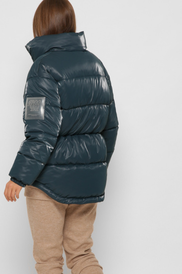 Зимняя куртка X-Woyz модель LS887430 — фото 5 - INTERTOP