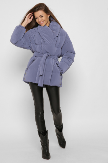 Зимняя куртка X-Woyz модель LS888135 — фото 4 - INTERTOP