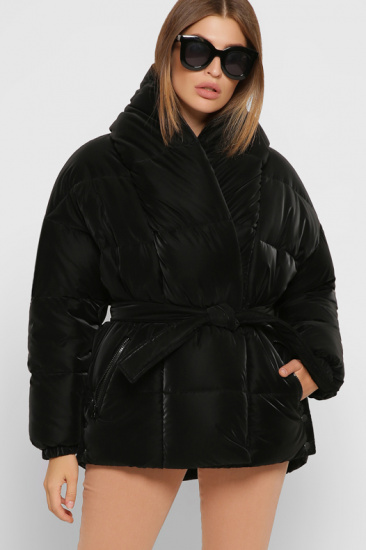 Зимова куртка X-Woyz модель LS88818 — фото - INTERTOP