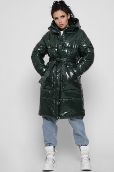 Зимняя куртка X-Woyz модель LS888430 — фото - INTERTOP