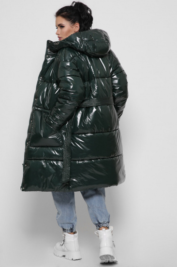 Зимова куртка X-Woyz модель LS888430 — фото 4 - INTERTOP