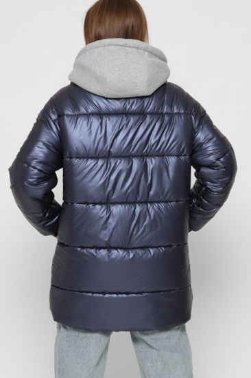 Зимова куртка X-Woyz модель LS88852 — фото - INTERTOP