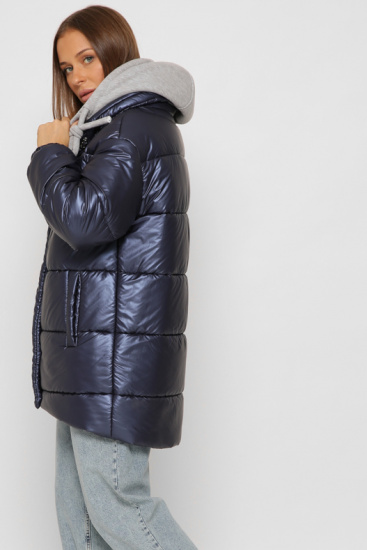 Зимняя куртка X-Woyz модель LS88852 — фото 6 - INTERTOP