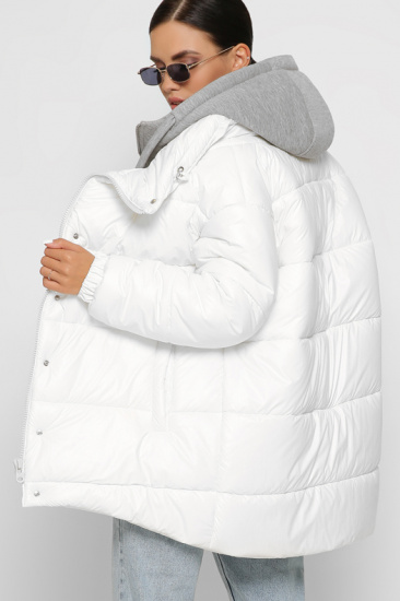 Зимняя куртка X-Woyz модель LS88853 — фото 5 - INTERTOP