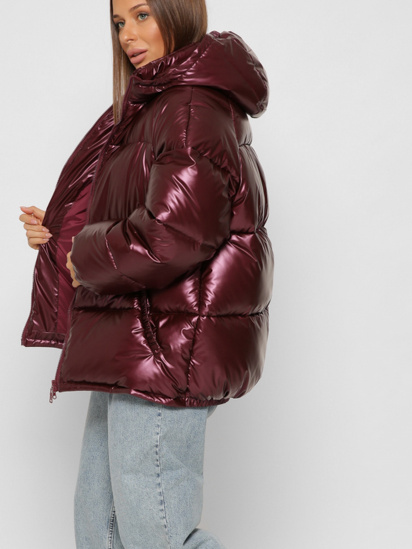 Зимова куртка X-Woyz модель LS888716 — фото 3 - INTERTOP