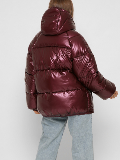 Зимняя куртка X-Woyz модель LS888716 — фото 6 - INTERTOP