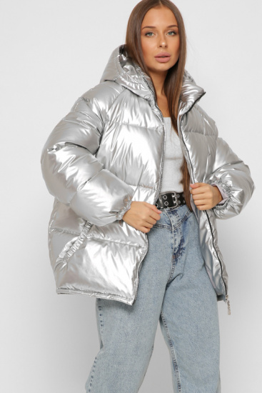 Зимняя куртка X-Woyz модель LS888720 — фото - INTERTOP