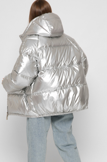 Зимняя куртка X-Woyz модель LS888720 — фото 5 - INTERTOP