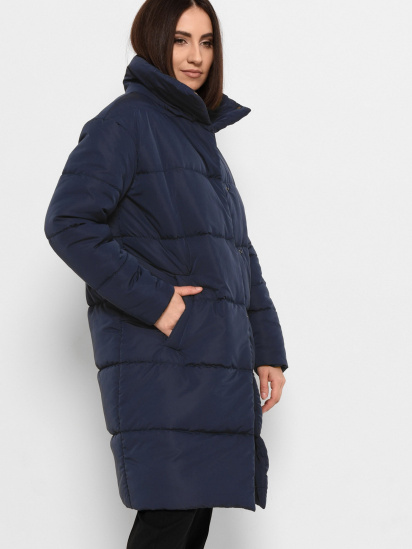 Зимняя куртка X-Woyz модель LS889018 — фото - INTERTOP