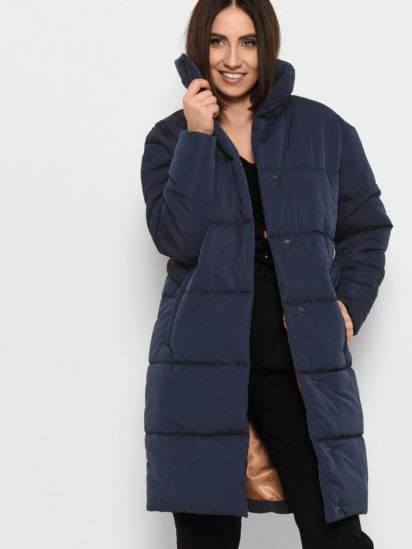 Зимова куртка X-Woyz модель LS889018 — фото 5 - INTERTOP