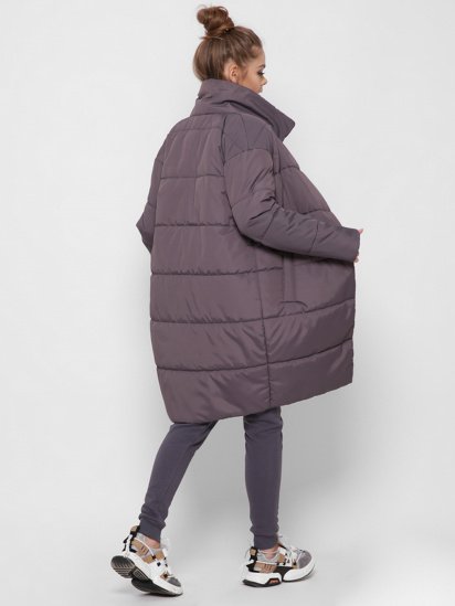Зимова куртка X-Woyz модель LS889029 — фото - INTERTOP