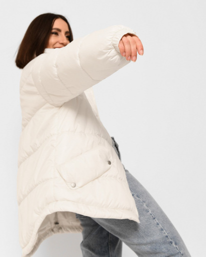 Демісезонна куртка X-Woyz модель LS88943 — фото - INTERTOP