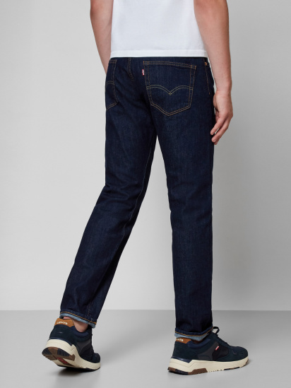 Прямі джинси Levi's 502 Taper модель 29507;0280 — фото - INTERTOP