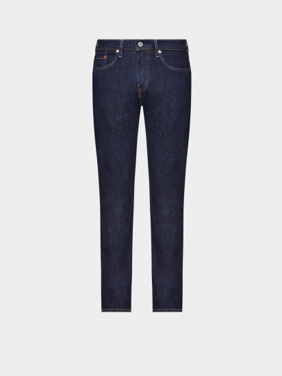 Прямі джинси Levi's Taper модель 29507;0280 — фото 4 - INTERTOP