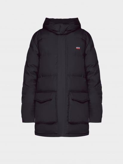 Зимова куртка Levi's модель A0950;0000 — фото 4 - INTERTOP