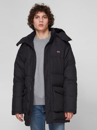 Зимова куртка Levi's модель A0950;0000 — фото - INTERTOP