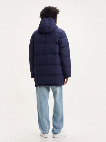 Зимняя куртка Levi's модель A0950;0004 — фото - INTERTOP