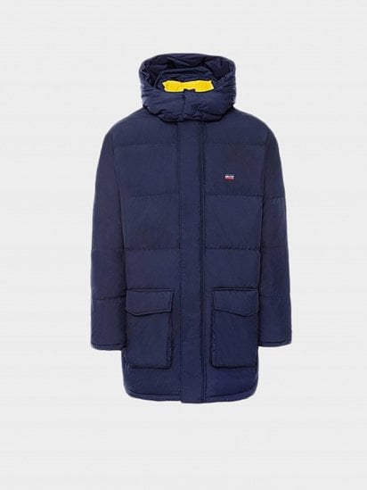 Зимняя куртка Levi's модель A0950;0004 — фото 4 - INTERTOP