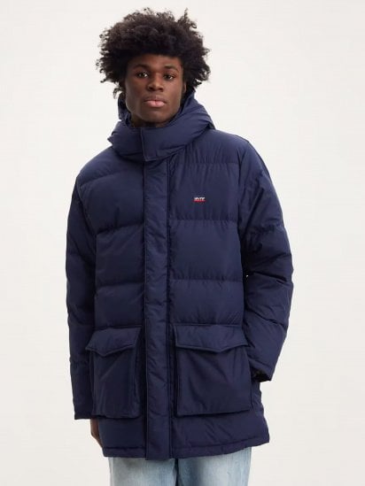 Зимняя куртка Levi's модель A0950;0004 — фото - INTERTOP