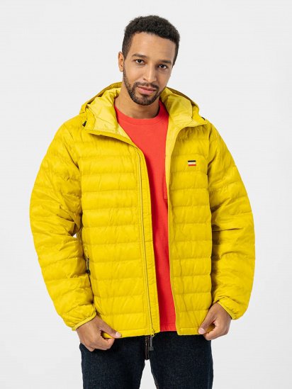 Зимова куртка Levi's модель A1827;0005 — фото 3 - INTERTOP