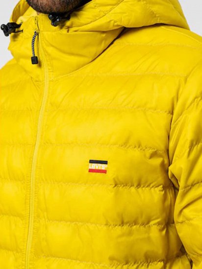 Зимняя куртка Levi's модель A1827;0005 — фото 4 - INTERTOP