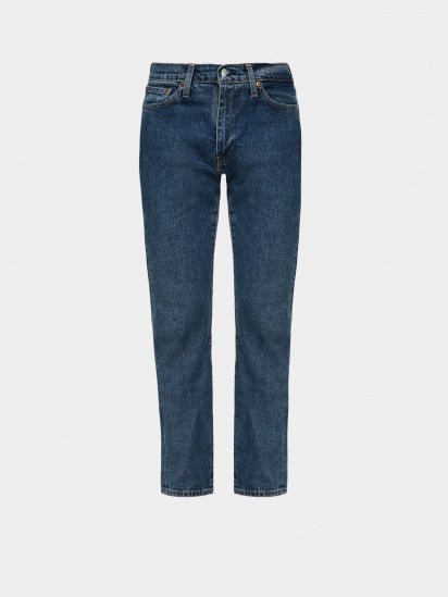 Прямые джинсы Levi's 514® Straight модель 00514;1267 — фото 5 - INTERTOP