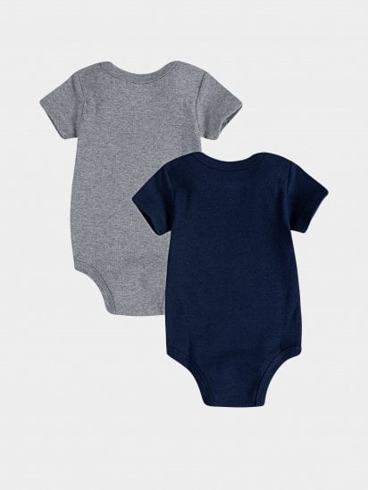 Боді для немовлят Levi's Kids logo-print body модель NL0243-C87 — фото - INTERTOP