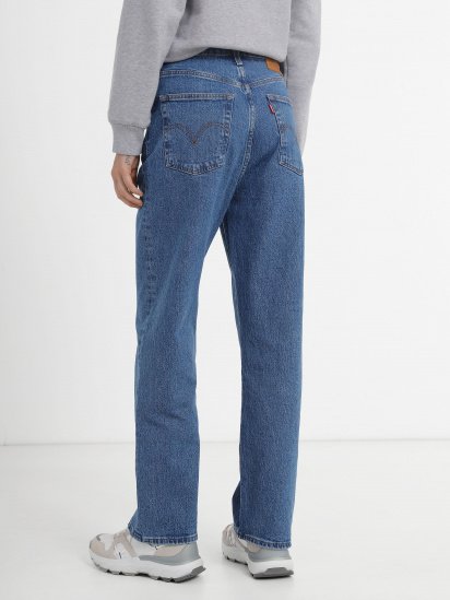 Широкие джинсы Levi's модель 72693;0117 — фото 3 - INTERTOP