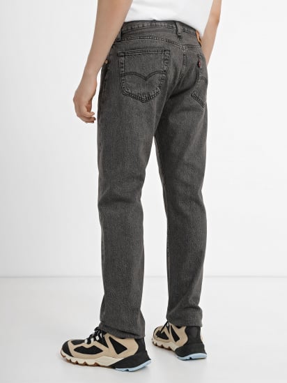 Прямі джинси Levi's модель 79830;0260 — фото 3 - INTERTOP
